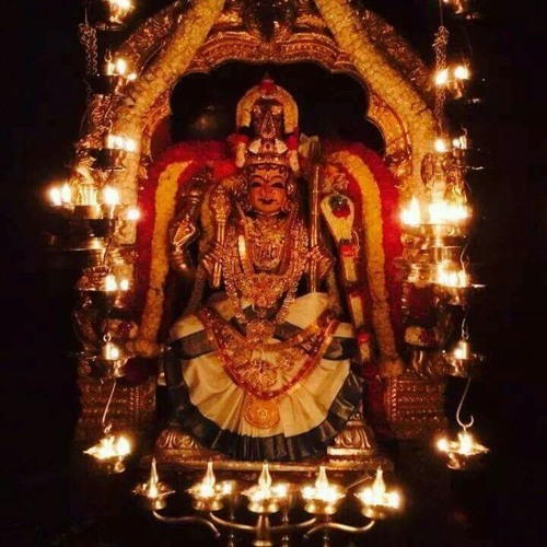 Stream episode Om Sri Rajarajeshwari ye Namah by Sri Kailash Ashrama  Mahasamasthana podcast | Listen online for free on SoundCloud