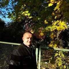 Володя Грижак