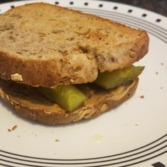 PB&Pickles