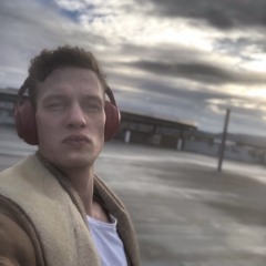 Teddy Blues = B. HOPE