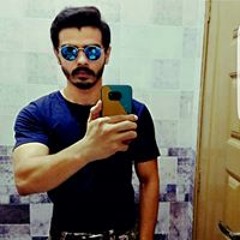 Ahmed Farooq
