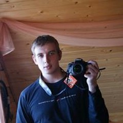 Виталий Фёдоров
