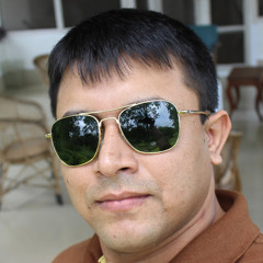 Mosharraf Hossain