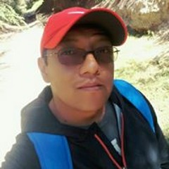 Luis Marcos Serapio