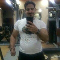 medo shawky