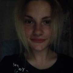 Марина Евсеева