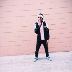 $KI MA$K "THE $LUMP GOD"