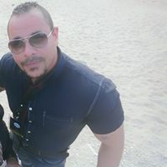 Mahmoud Elturky