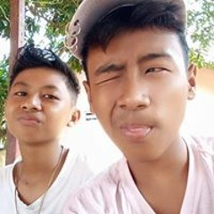 Aris Pongoo