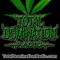 TOTAL DOMINATION RADIO