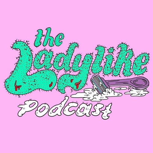 The Ladylike Podcast’s avatar