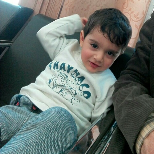 ایران نازنینم