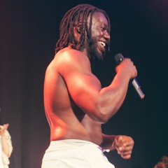 Prince K. Appiah