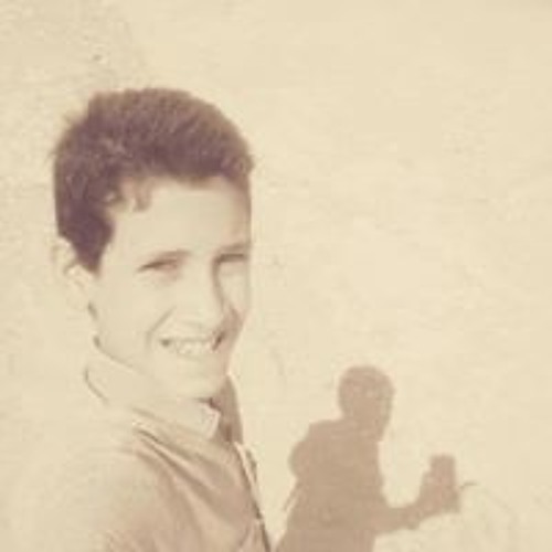 Ali Essam’s avatar