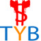 TYB Trust Your Bands