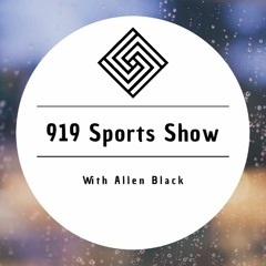 919 Sports Show Podcast