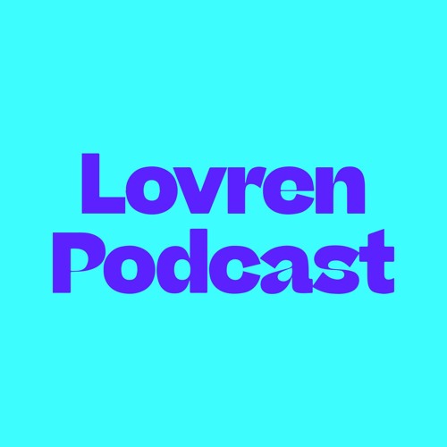 Lovren Podcast’s avatar