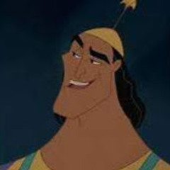 Kronk