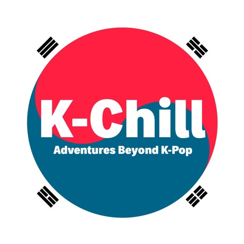 K-Chill (Adventures Beyond K-Pop)’s avatar