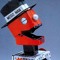 Kooky Robot