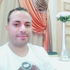 Ahmed Saad