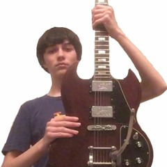 Benjamin M. Sherstinsky