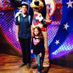 Jose Alvarez Sanchez