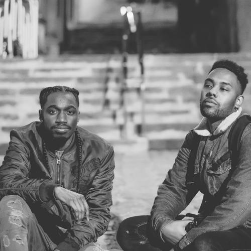 On the beat - (By. Ray Denz)