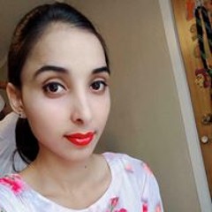 Vardeep Jaspreet Ghumman