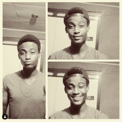 Blacc Da Preacha