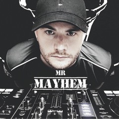 Mr Mayhem