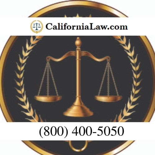 California Lawyer (800) 400-5050’s avatar