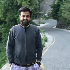 Muhammad Afaq
