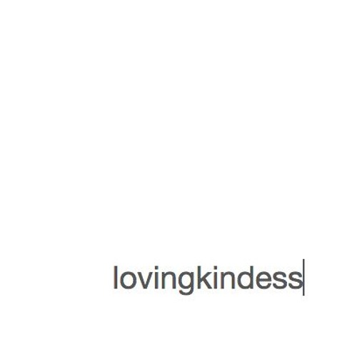 lovingkindness.’s avatar