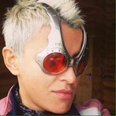 Дина Ланвин