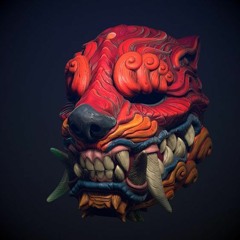 scarypuppy