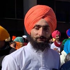 Manjinder Singh Dhillon