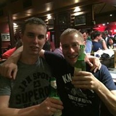 Conor Mc Colgan