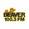The Beaver 100.3 FM