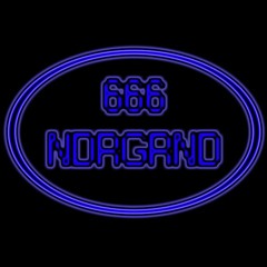 666 NDRGRND