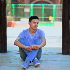 Magdy Gamal