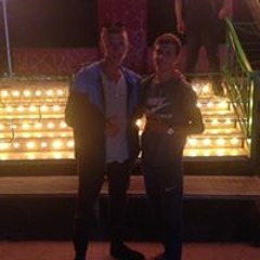 Сергей Нехорошев