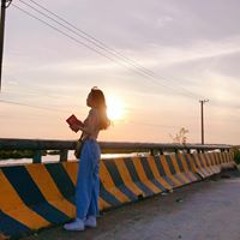 Thanh Trần