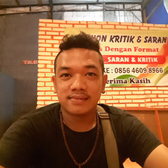 Luvi Andrianto