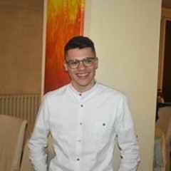 Marco Panico