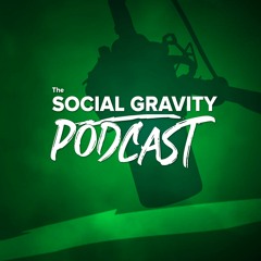 Social Gravity