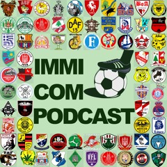 IMMI-COM-Podcast - Ein Comunio Podcast