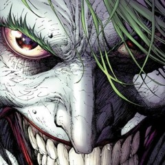 Mediocre Joker