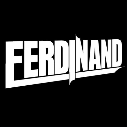 Ferdinand (Official)’s avatar