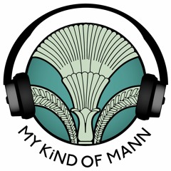 My Kind of Mann at Mann Library